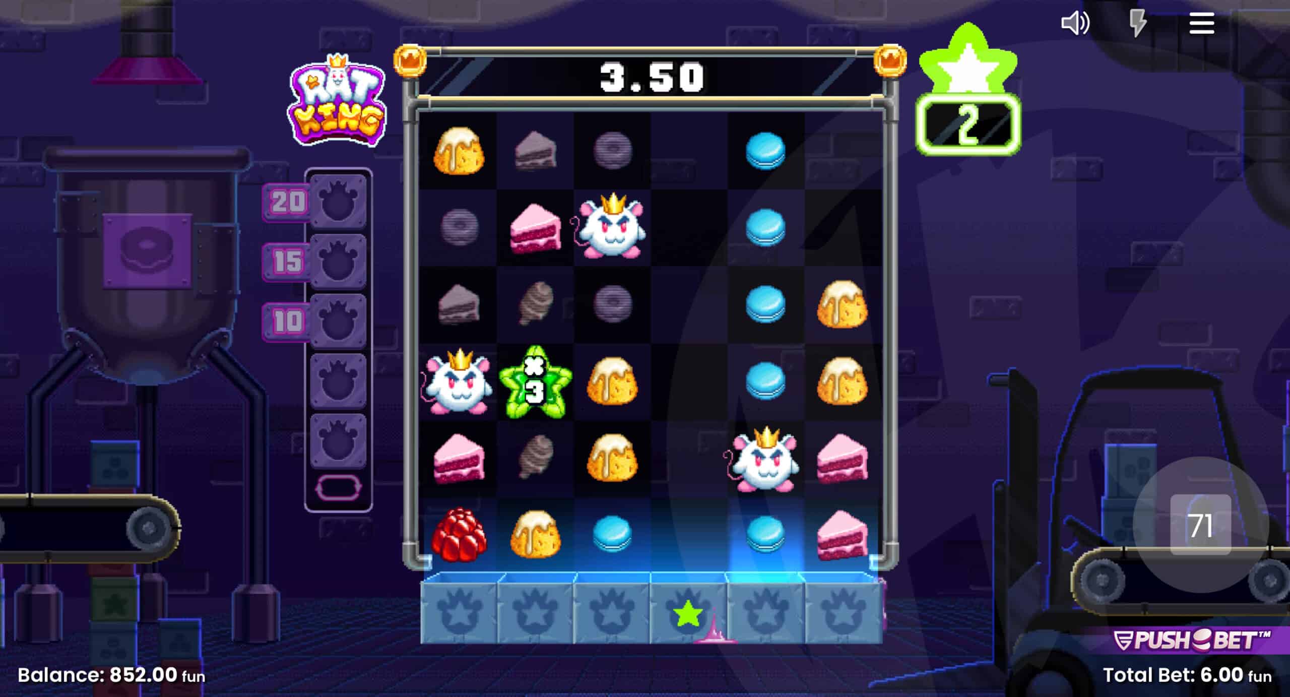 Rat King Slot Review pic 5